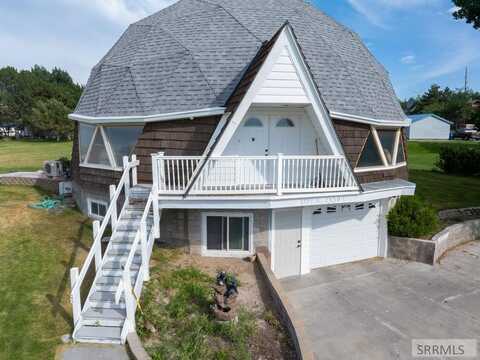 1179 N 1330 E, Shelley, ID 83274