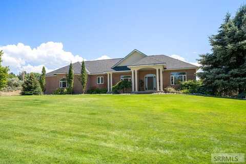 5700 S Solitude Lane, Idaho Falls, ID 83406
