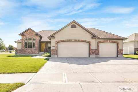 1700 Shady Pine Drive, Idaho Falls, ID 83404