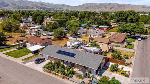 777 Filmore Avenue, Pocatello, ID 83201