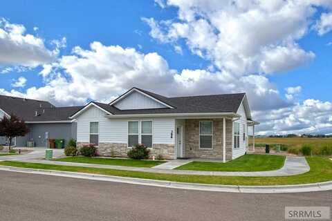 396 Radiance Court, Chubbuck, ID 83202