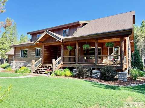 4019 Southgate, Island Park, ID 83429