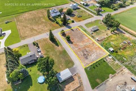 Tbd S 4000 W, Rexburg, ID 83440