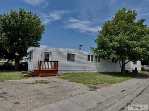315 W Oak Street, Shelley, ID 83274