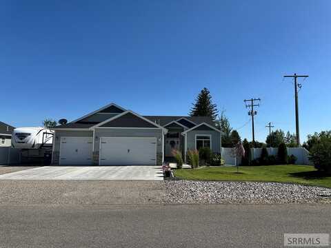347 W 155 N, Blackfoot, ID 83221