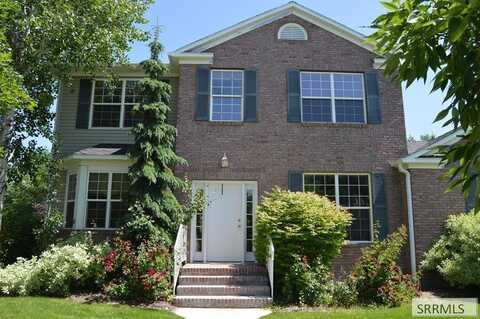 217 Arden Drive, Idaho Falls, ID 83401