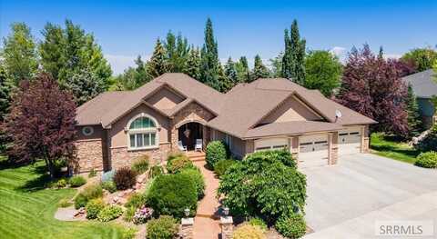 327 Talon Drive, Rexburg, ID 83440