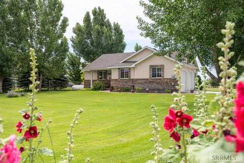 3256 E 100 N, Rigby, ID 83442