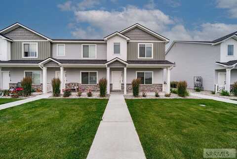 651 S 2400 W, Rexburg, ID 83440