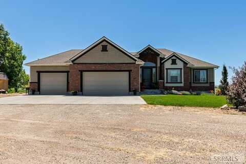 897 E 1200 N, Shelley, ID 83274