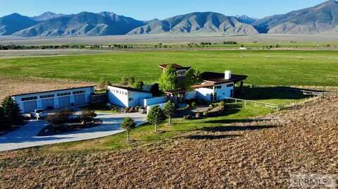 35 Meadow Creek Road, May, ID 83253