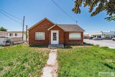 1078 W Bridge Street, Blackfoot, ID 83221