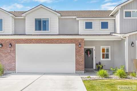 1104 Jaylee Drive, Rigby, ID 83442