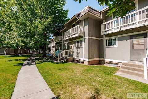 1458 Falcon Drive, Ammon, ID 83406