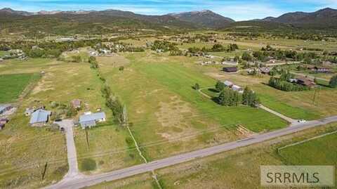 8859 S 1000 W, Victor, ID 83455