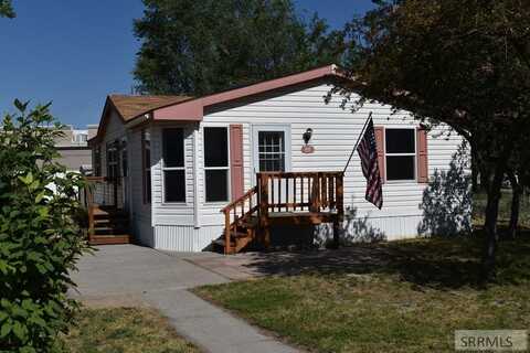 1550 Yellowstone Avenue, Pocatello, ID 83201