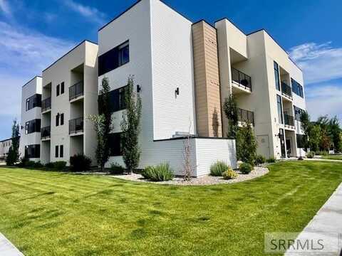 311 E Lorene Street, Rexburg, ID 83440