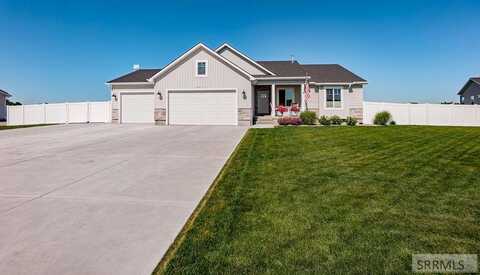 4677 N Jenkins Street, Iona, ID 83427