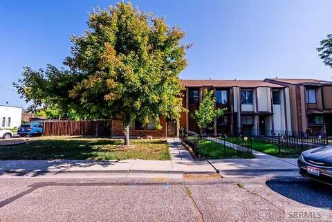 240 Mccormack, Pocatello, ID 83201