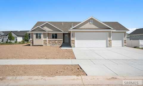 796 Hollow Drive, Ammon, ID 83401