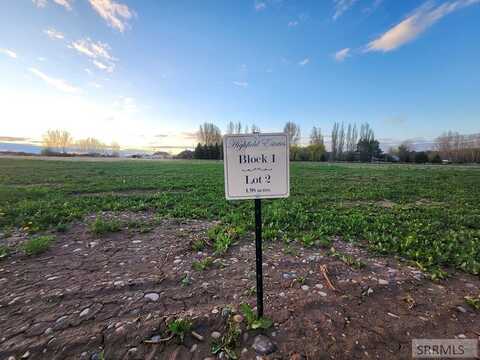 L 2 B 1 Highfield Ln, Rexburg, ID 83440