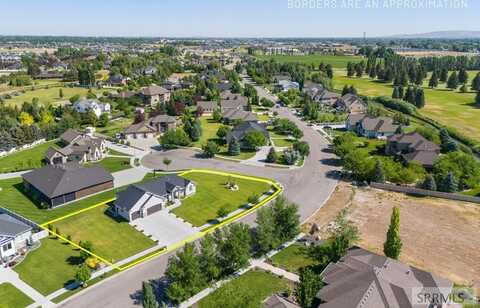 5320 Long Cove Drive, Idaho Falls, ID 83404