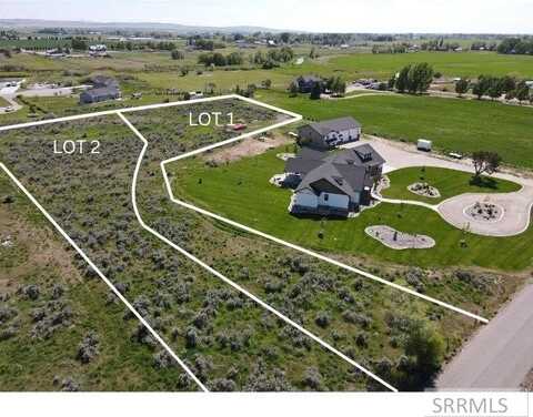 4654 E 150 N, Rigby, ID 83442