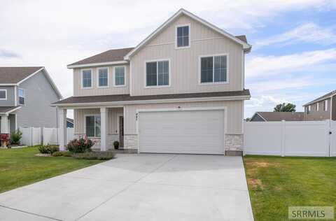 447 Sydney, Ammon, ID 83401
