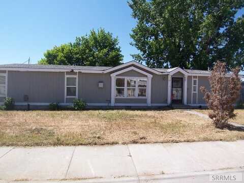 550 Knox Street, Blackfoot, ID 83221