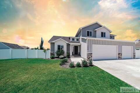 1426 S Castelli Drive, Ammon, ID 83401