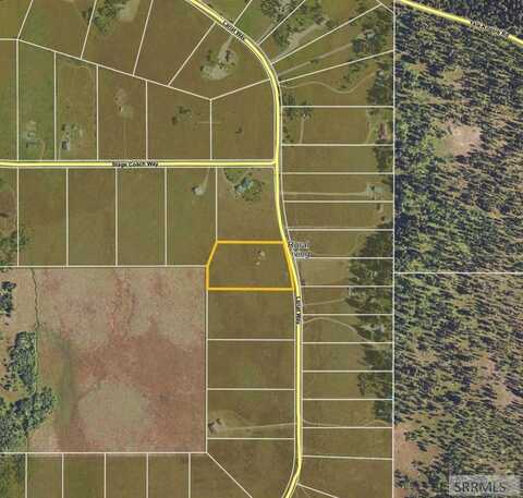 4101 Lariat Way, Island Park, ID 83429