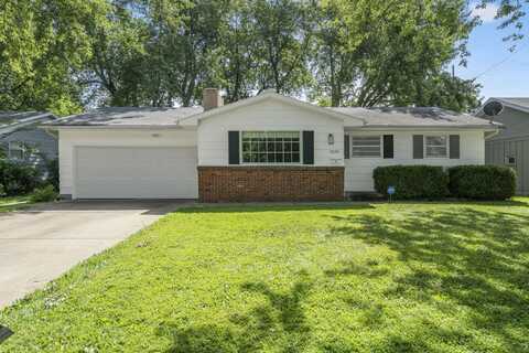 2558 S Nettleton Avenue, Springfield, MO 65807
