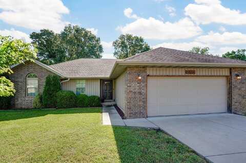 5834 Geranium Lane, Battlefield, MO 65619