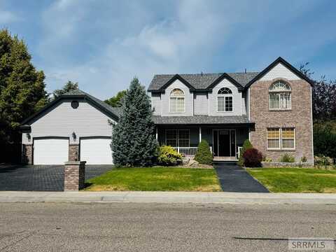 1300 Lyn Avenue, Blackfoot, ID 83221
