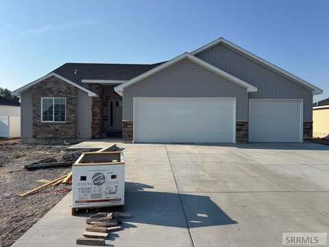 382 Kelton Way, Shelley, ID 83274