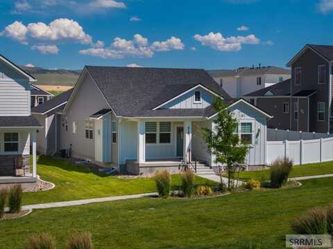 6147 Beacon Ln, Pocatello, ID 83202