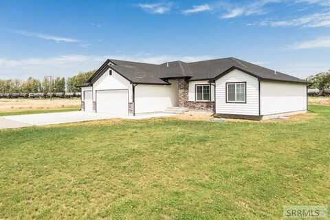 180 E 335 N, Blackfoot, ID 83221