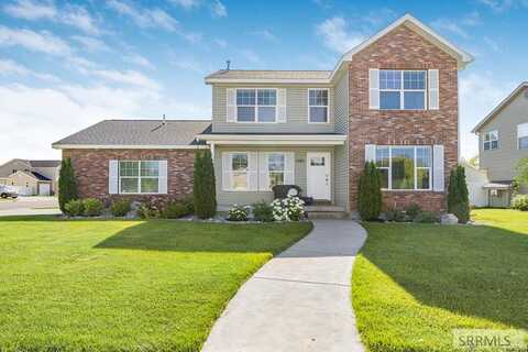 1581 Shady Pine Drive, Idaho Falls, ID 83404