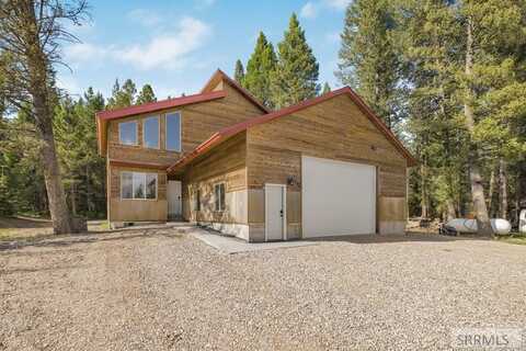 3541 Browning Road, Island Park, ID 83429