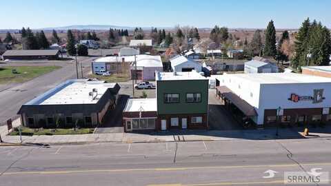 412 E Main Street, Ashton, ID 83420