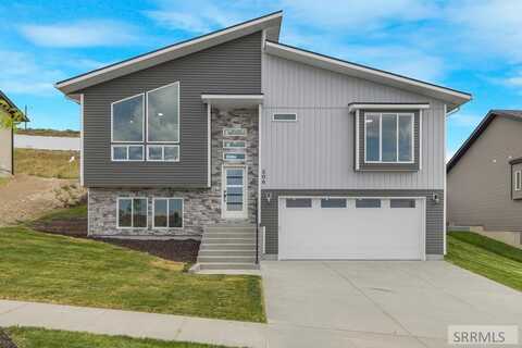 508 Vista Drive, Pocatello, ID 83201