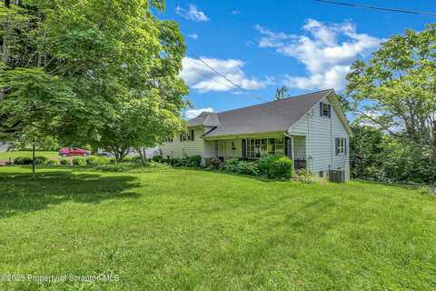 1302 Dundaff Street, Dickson City, PA 18519