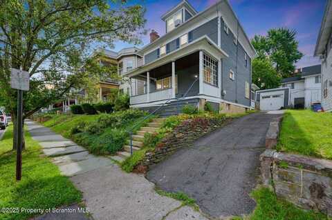 908 Prescott Avenue, Scranton, PA 18510