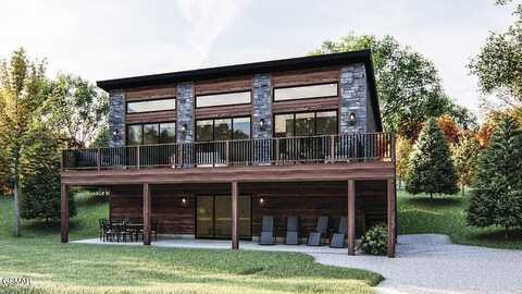 505 Thissa Way, Gatlinburg, TN 37738