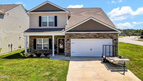 5508 Garden Cress Trail, Knoxville, TN 37914
