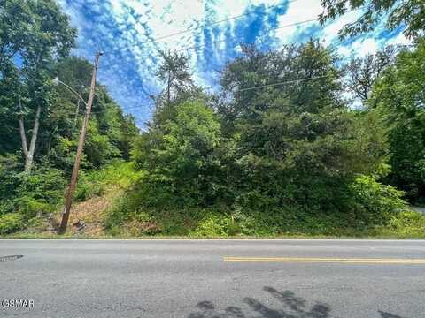 Lots 1 2, 3 and 21 Ridge Road, Sevierville, TN 37862