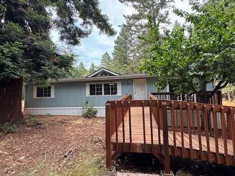 1082 Marcy Loop Road, Grants Pass, OR 97527