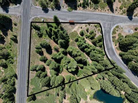 0 Skiway Drive, Klamath Falls, OR 97601