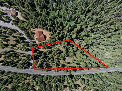 0 Timber Circle, Klamath Falls, OR 97601