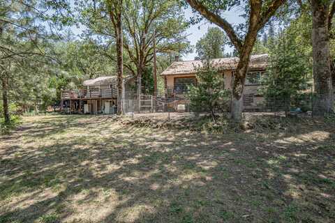6534 Crowfoot Road, Trail, OR 97541